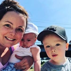 Meet your Posher, Heidi